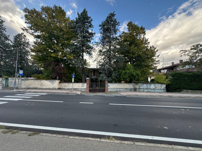 Casa Indipendente in vendita a Ponte dell'Olio