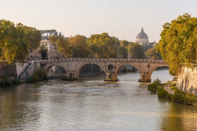 Attico in vendita a Trastevere, Roma (RM)