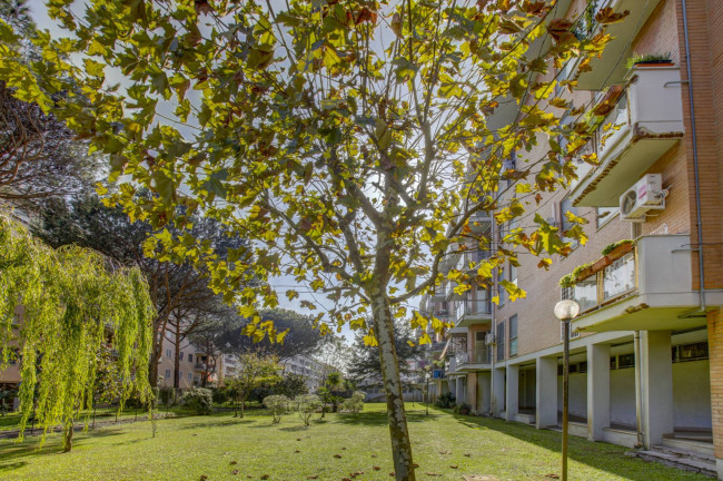 Appartamento in vendita a Ostia Ponente, Roma (RM)