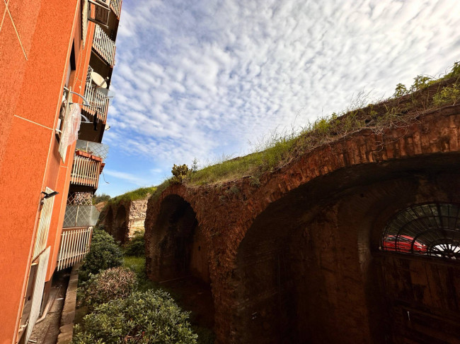 Appartamento in vendita a Testaccio, Roma (RM)