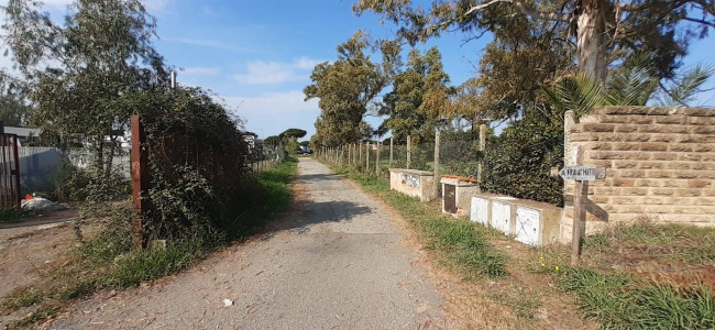 Terreno edificabile in vendita a Roma (RM)