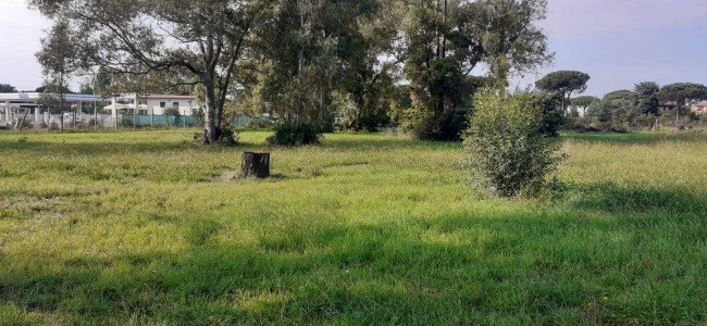 Terreno edificabile in vendita a Roma (RM)