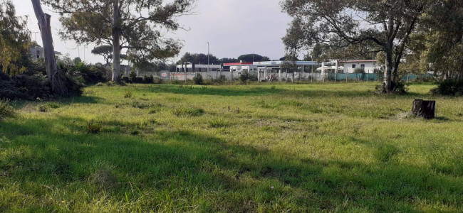 Terreno edificabile in vendita a Roma (RM)