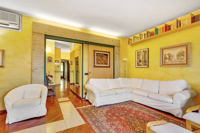 Attico/Mansarda in vendita a Milano
