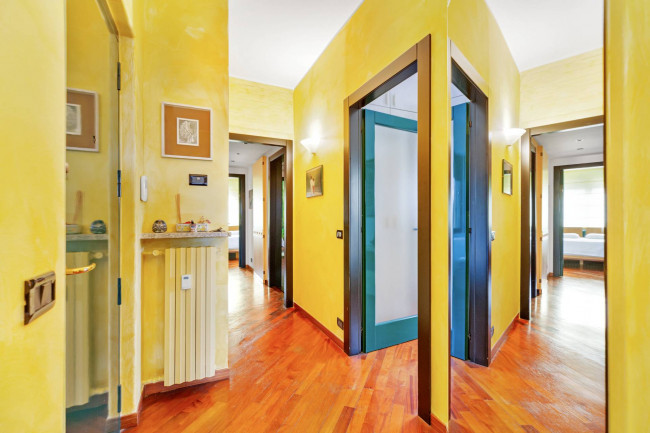 Attico/Mansarda in vendita a Milano
