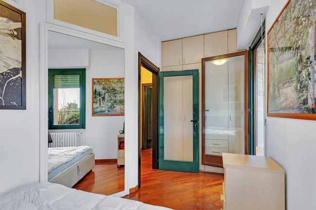 Attico/Mansarda in vendita a Milano
