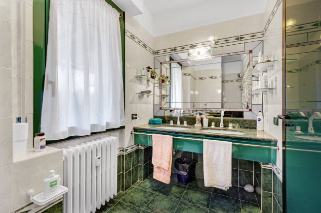 Attico/Mansarda in vendita a Milano