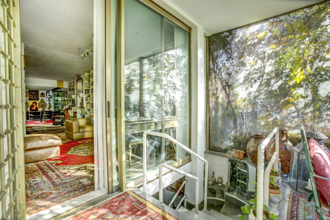 Villa a schiera in vendita a Roma