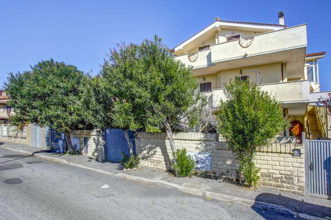 Appartamento in vendita a Ladispoli