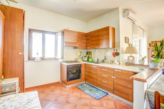 Appartamento in vendita a Ladispoli