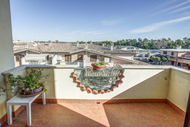 Appartamento in vendita a Ladispoli