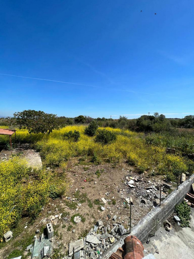 Villa singola in vendita a Catania