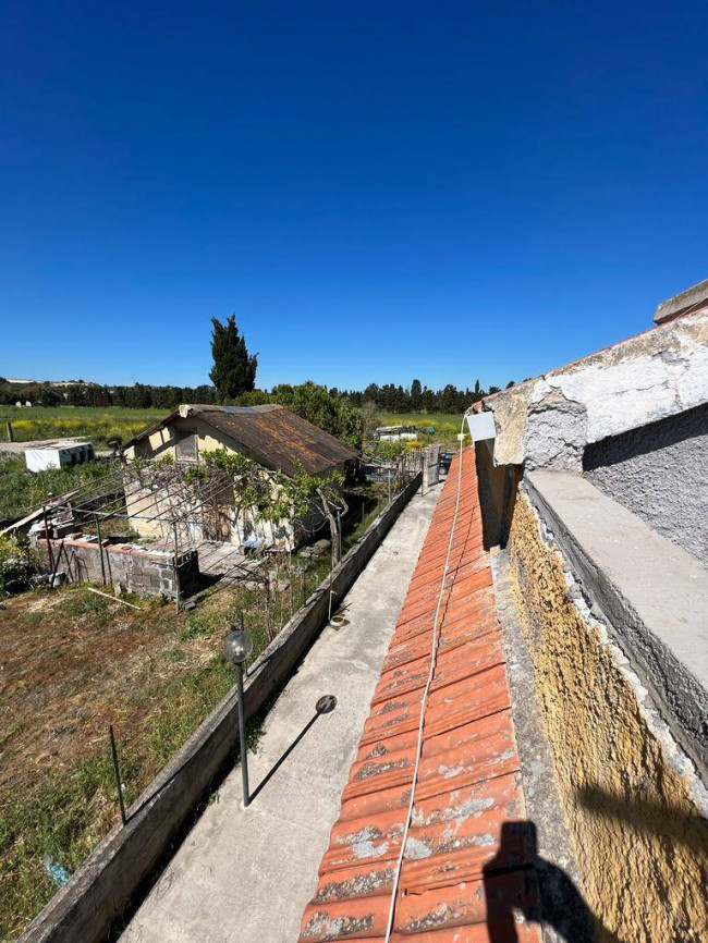 Villa singola in vendita a Catania