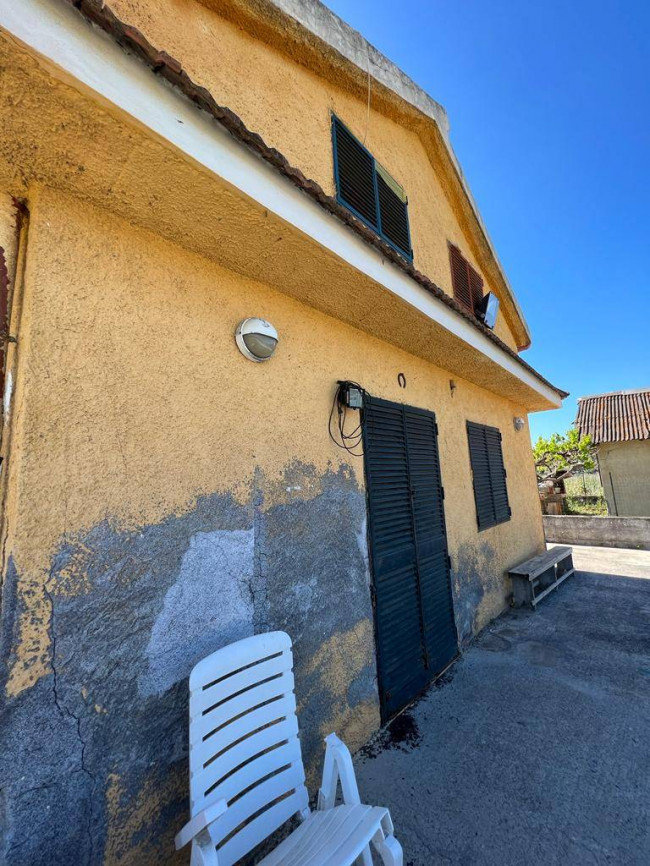 Villa singola in vendita a Catania