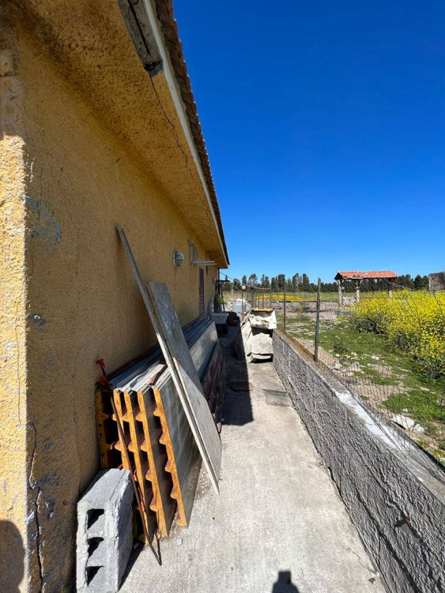 Villa singola in vendita a Catania