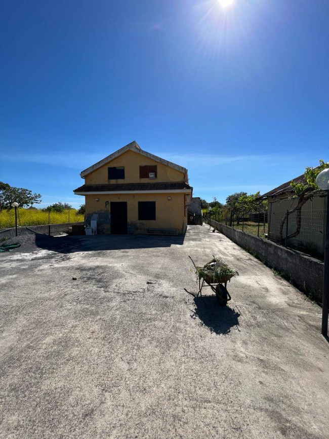 Villa singola in vendita a Catania