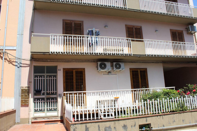 Appartamento in vendita a Aci Sant'Antonio