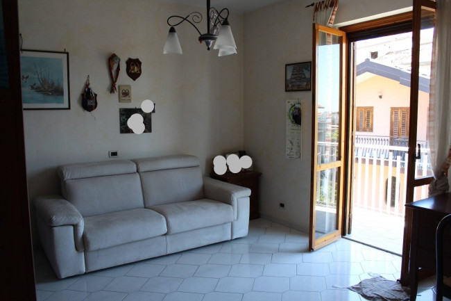 Appartamento in vendita a Aci Sant'Antonio