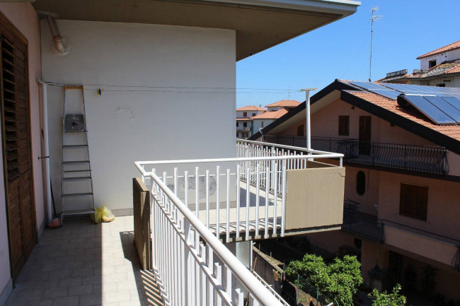 Appartamento in vendita a Aci Sant'Antonio