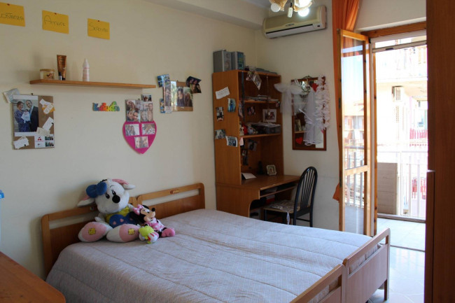 Appartamento in vendita a Aci Sant'Antonio