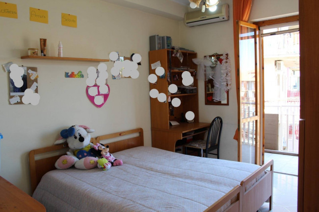 Appartamento in vendita a Aci Sant'Antonio