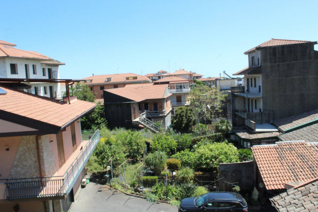 Appartamento in vendita a Aci Sant'Antonio