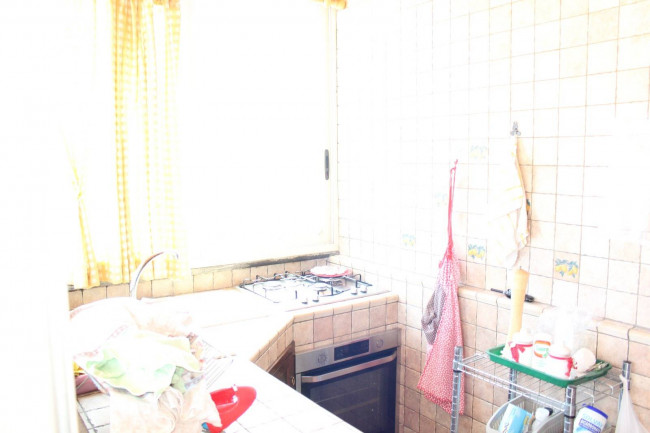 Appartamento in vendita a Aci Sant'Antonio