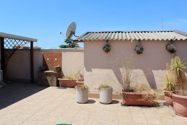 Appartamento in vendita a Aci Sant'Antonio