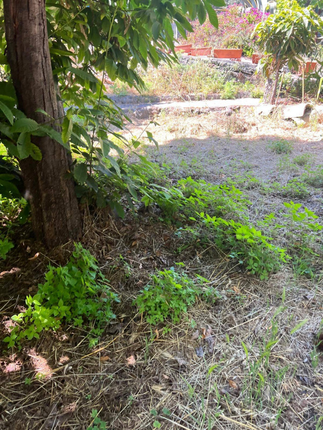 Terreno in vendita a San Giovanni la Punta