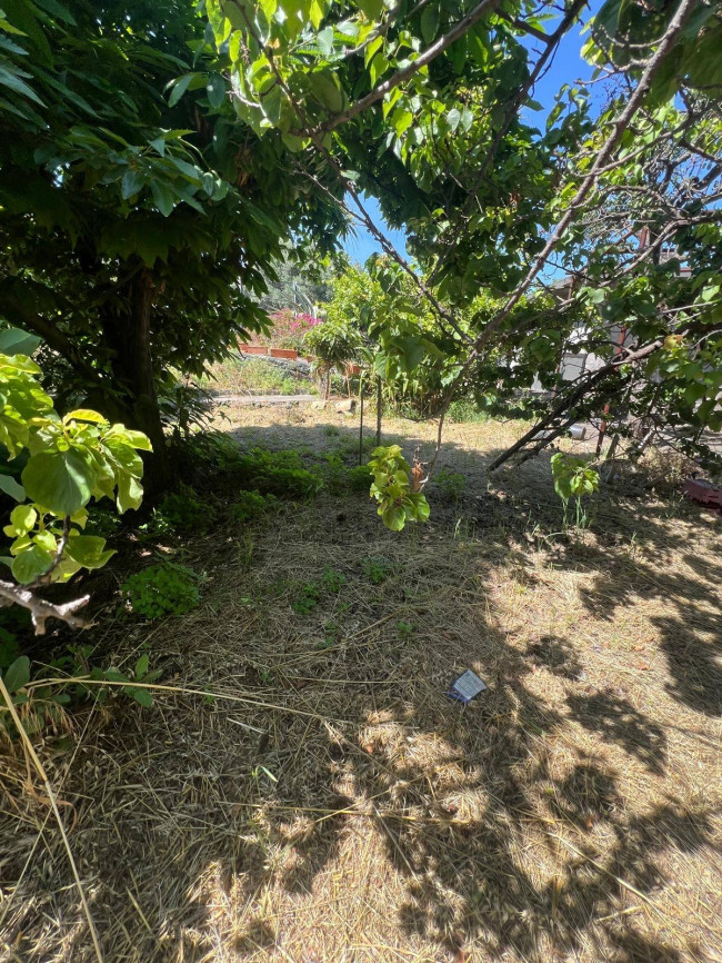 Terreno in vendita a San Giovanni la Punta