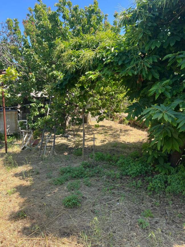 Terreno in vendita a San Giovanni la Punta