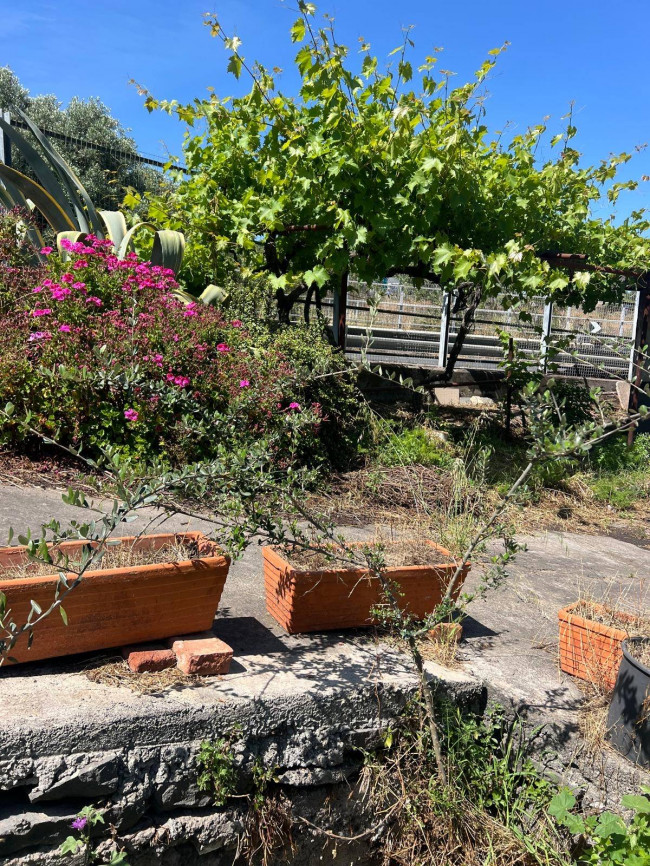 Terreno in vendita a San Giovanni la Punta