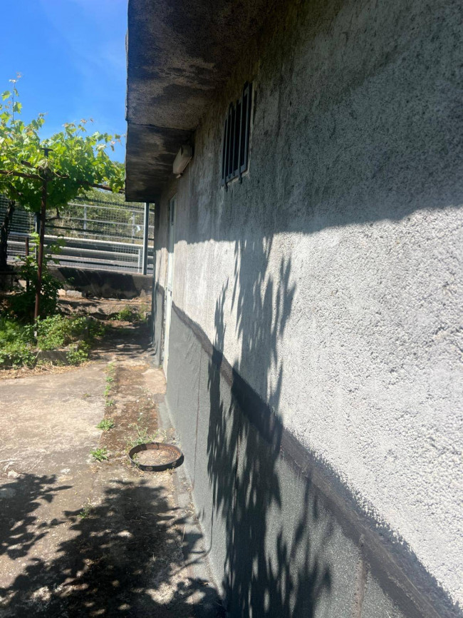 Terreno in vendita a San Giovanni la Punta