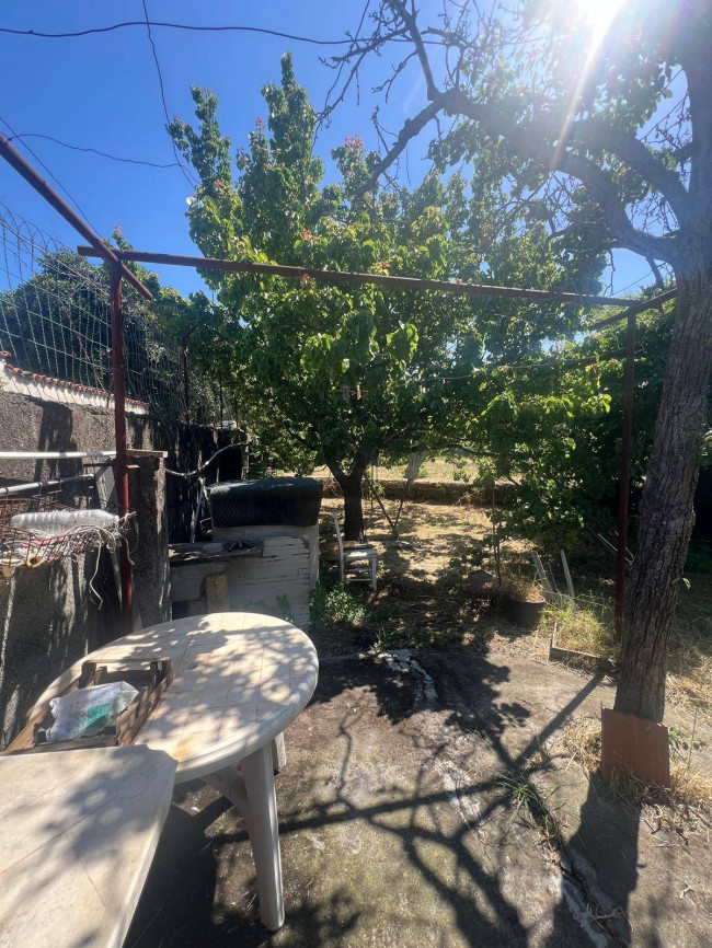 Terreno in vendita a San Giovanni la Punta