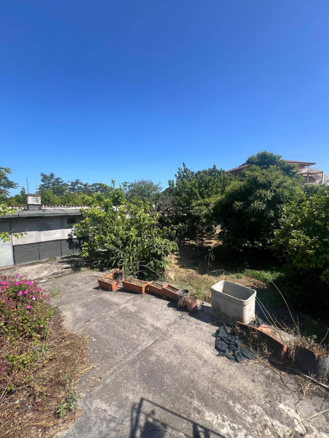 Terreno in vendita a San Giovanni la Punta