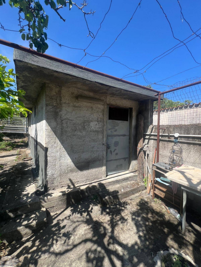 Terreno in vendita a San Giovanni la Punta