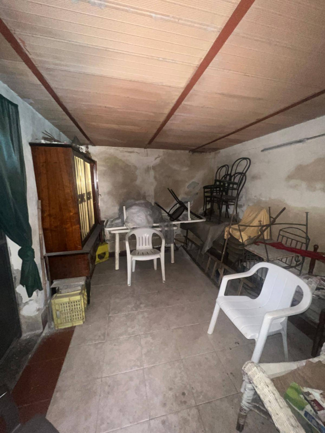 Terreno in vendita a San Giovanni la Punta