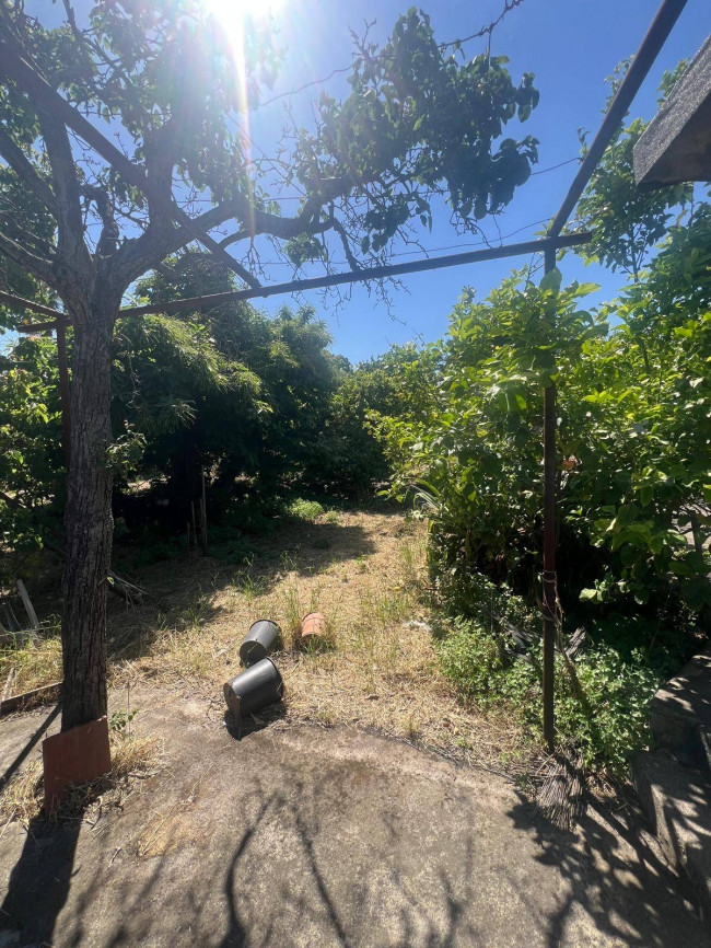 Terreno in vendita a San Giovanni la Punta