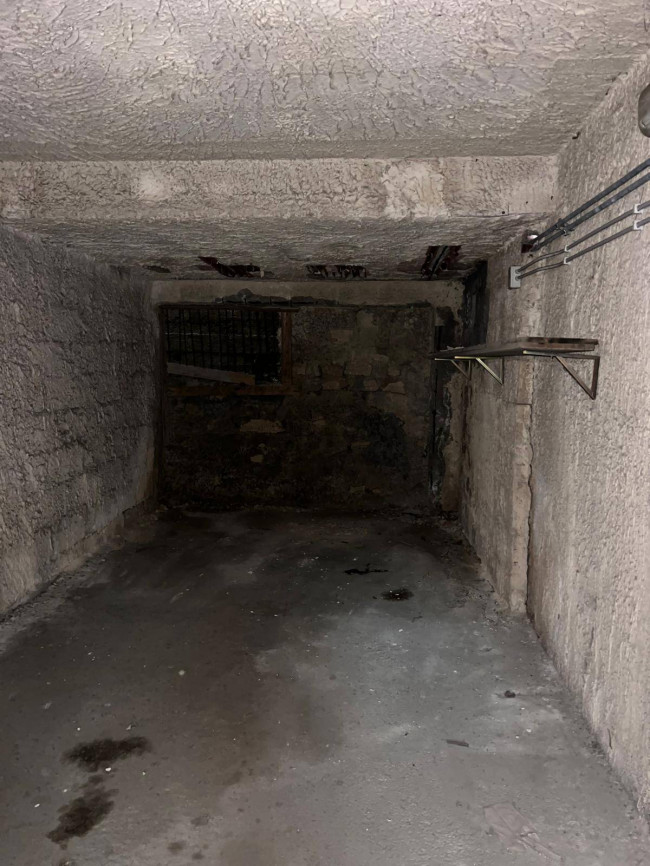 Garage/Box in vendita a Catania