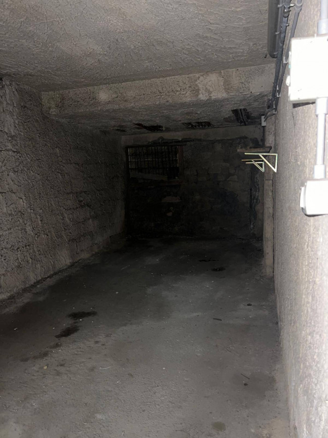 Garage/Box in vendita a Catania