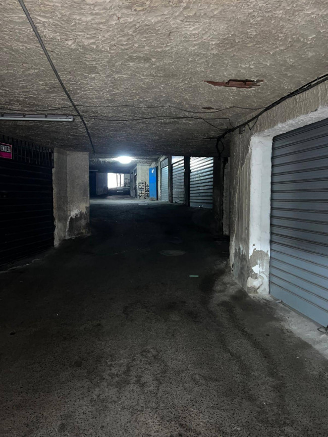 Garage/Box in vendita a Catania