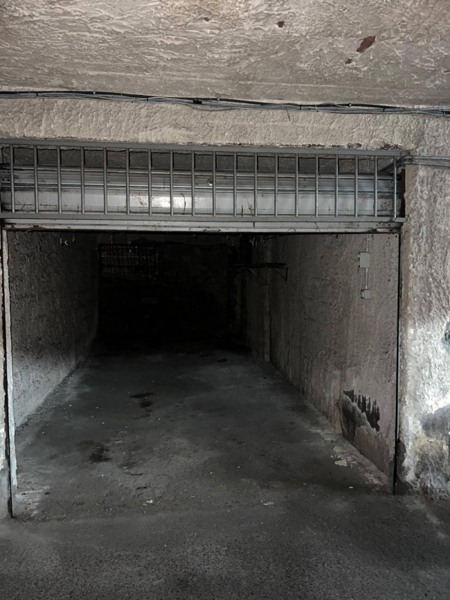 Garage/Box in vendita a Catania