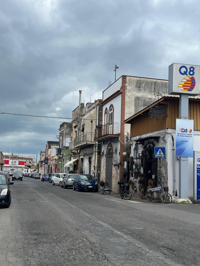 Casa Indipendente in vendita a Catania