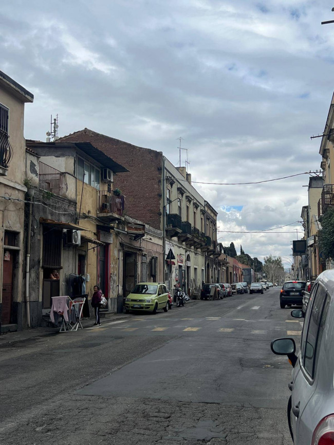 Casa Indipendente in vendita a Catania