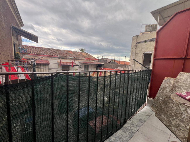 Casa Indipendente in vendita a Catania