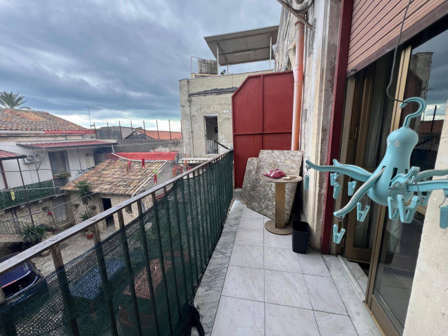 Casa Indipendente in vendita a Catania