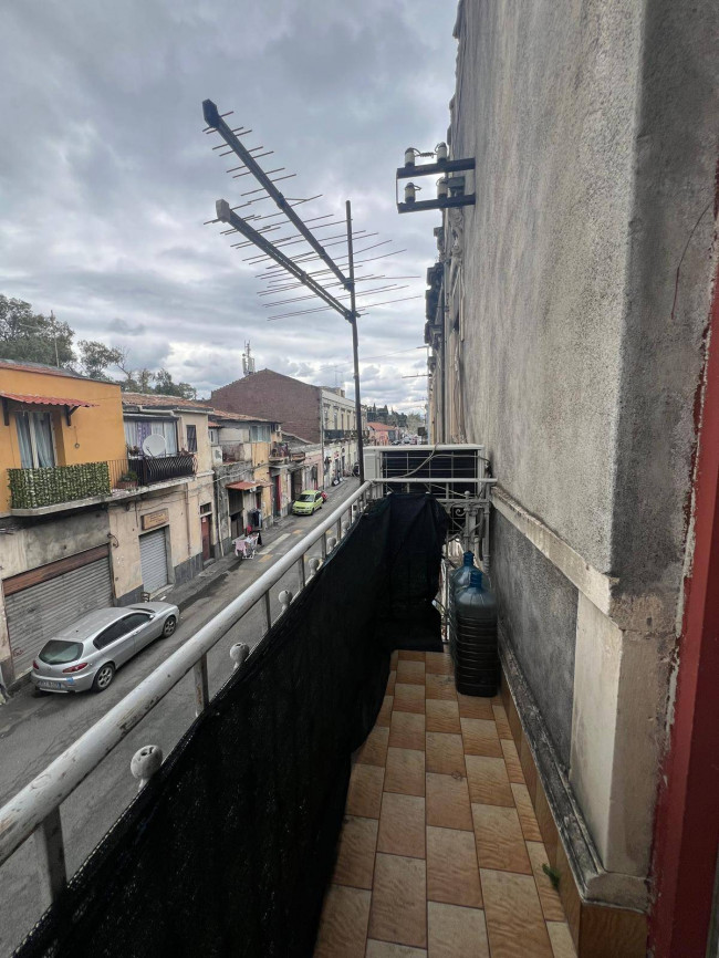 Casa Indipendente in vendita a Catania