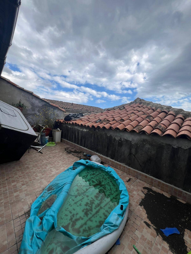 Casa Indipendente in vendita a Catania