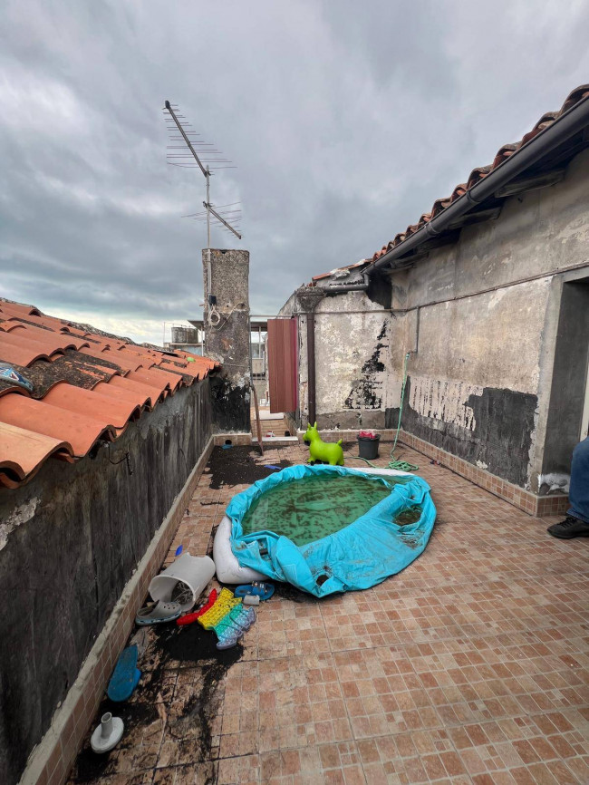 Casa Indipendente in vendita a Catania