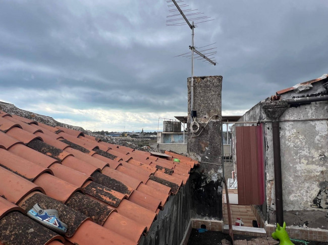Casa Indipendente in vendita a Catania